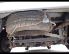 Toyota Succeed Wagon 2008