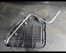 Toyota Succeed Wagon 2008