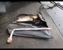 Toyota Succeed Wagon 2008