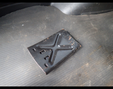 Toyota Succeed Wagon 2008