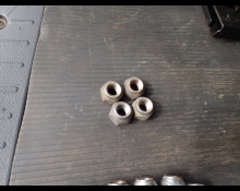 Toyota Succeed Wagon 2008