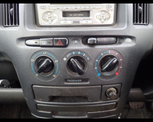 Toyota Succeed Wagon 2008