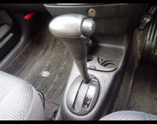 Toyota Succeed Wagon 2008