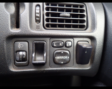 Toyota Succeed Wagon 2008