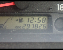 Toyota Succeed Wagon 2008