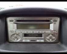 Toyota Succeed Wagon 2008