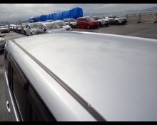 Toyota Succeed Wagon 2008