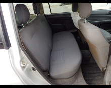 Toyota Succeed Wagon 2008