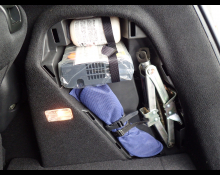 Honda Fit Hybrid 2019