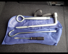 Honda Fit Hybrid 2019