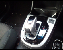 Honda Fit Hybrid 2019