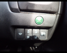 Honda Fit Hybrid 2019