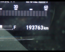 Honda Fit Hybrid 2019