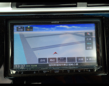 Honda Fit Hybrid 2019