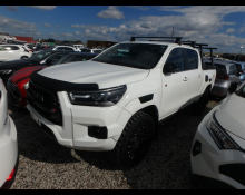 Toyota Hilux 2023