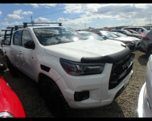 Toyota Hilux 2023