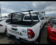 Toyota Hilux 2023
