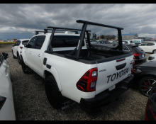 Toyota Hilux 2023