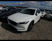 Mazda CX-5 2021
