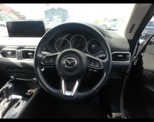 Mazda CX-5 2021