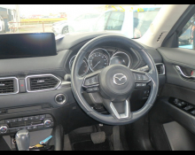 Mazda CX-5 2021