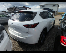 Mazda CX-5 2021