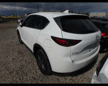Mazda CX-5 2021