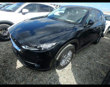 Mazda CX-5 2021