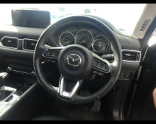 Mazda CX-5 2021