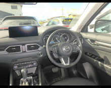 Mazda CX-5 2021