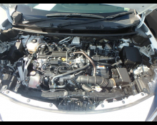 Toyota Yaris Cross 2022