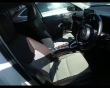 Toyota Yaris Cross 2022