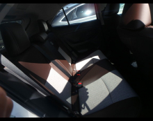 Toyota Yaris Cross 2022