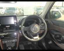 Toyota Yaris Cross 2022