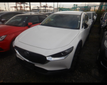 Mazda CX-30 2022