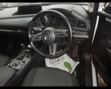 Mazda CX-30 2022