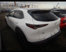 Mazda CX-30 2022