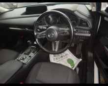 Mazda CX-30 2022