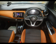 Nissan Kicks 2021