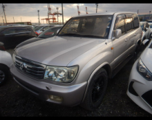 Toyota Land Cruiser 100 1998