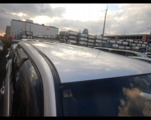 Toyota Land Cruiser 100 1998