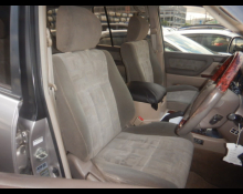 Toyota Land Cruiser 100 1998