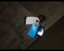 Toyota Land Cruiser 100 1998