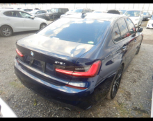 BMW 3 Series 2021