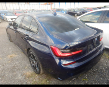 BMW 3 Series 2021