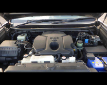 Toyota Land Cruiser Prado 2020