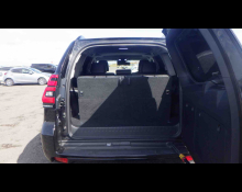 Toyota Land Cruiser Prado 2020