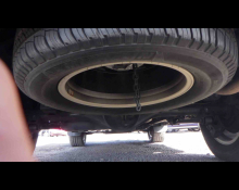 Toyota Land Cruiser Prado 2020