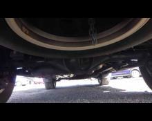 Toyota Land Cruiser Prado 2020