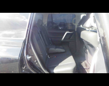 Toyota Land Cruiser Prado 2020